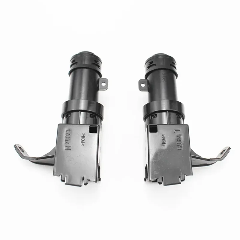 

ABTD-Насос омывателя фар, насадка для фар, привод очистки распылителя 85208-50021 85207-50021 для Toyota Lexus LS430 2004-2008