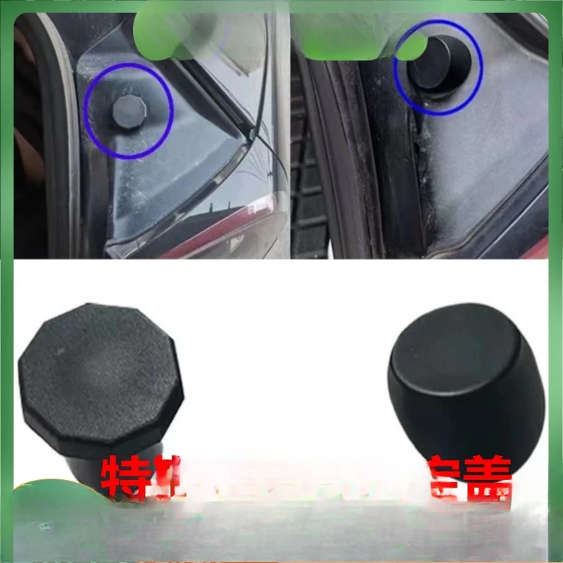 

1pcs For Tesla Model 3/Y Tail Light Cover