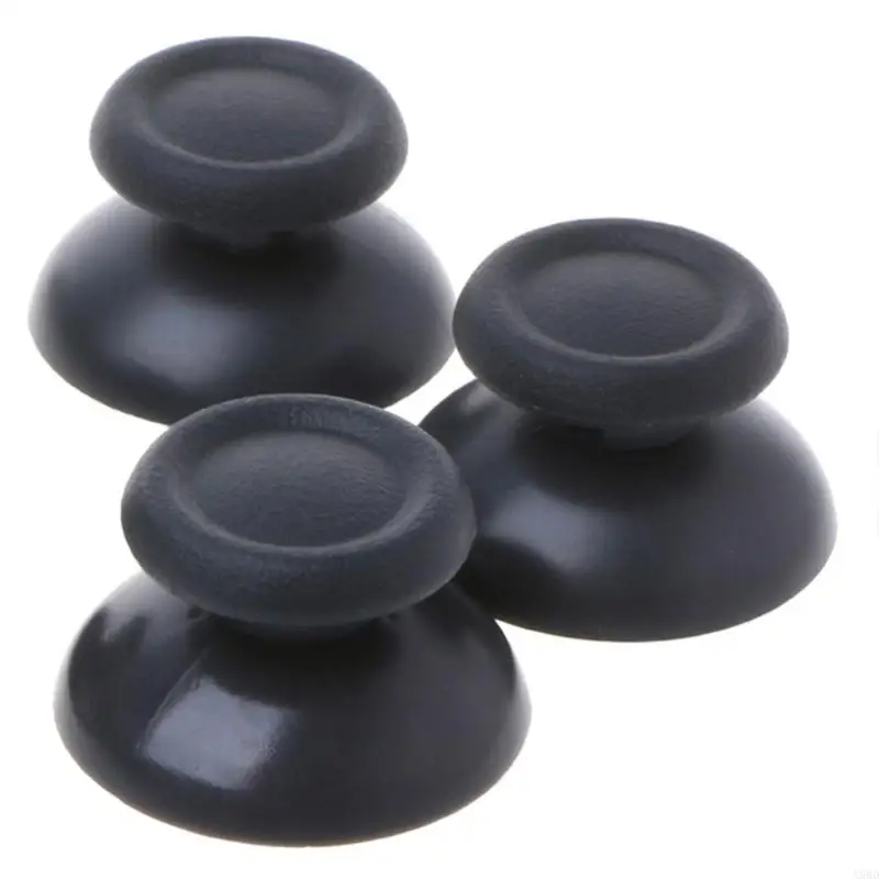 

A9BD Controller Non-slip Joystick Joystick Button Cover Grip for