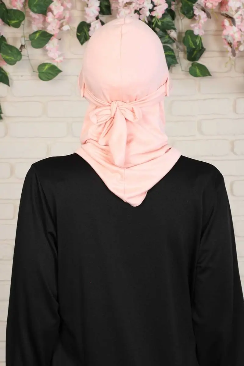 Polvo de gorro peinado