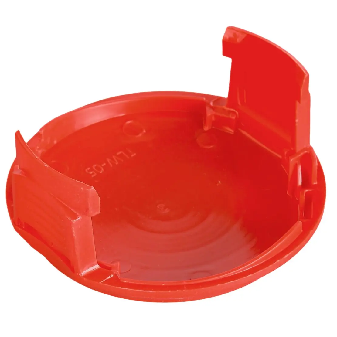 

Крышка катушки триммера HT10-401-002-01, красная, пластиковая, подходит для Hyper Tough 40V MAX 13 дюймов GT500WU HT19-401-003-03 HT18-401-004-01