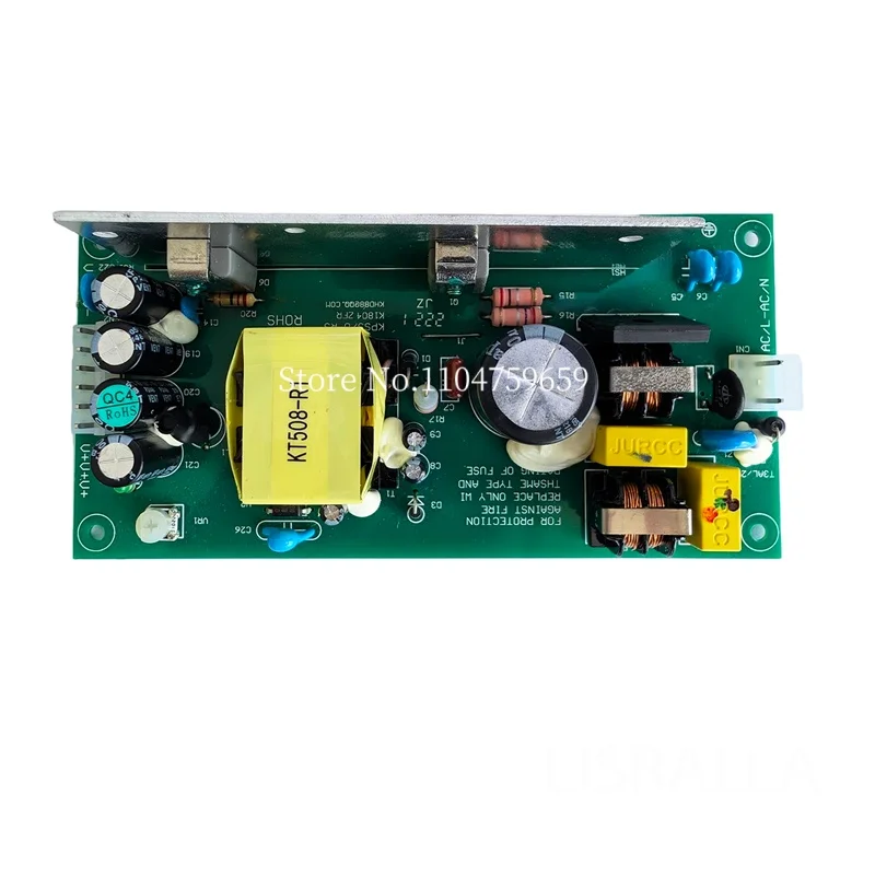 Brand New Power Supply for METTLER TOLEDO bCom BCOM bcom BCOMS bComs Electronic Scales Parts