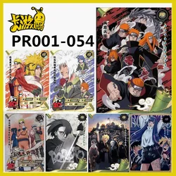 子供向けアニメキャラクターコレクションカード,カイユーナルト,オリジナルカード,20枚,クリスマスプレゼント,PR001-054