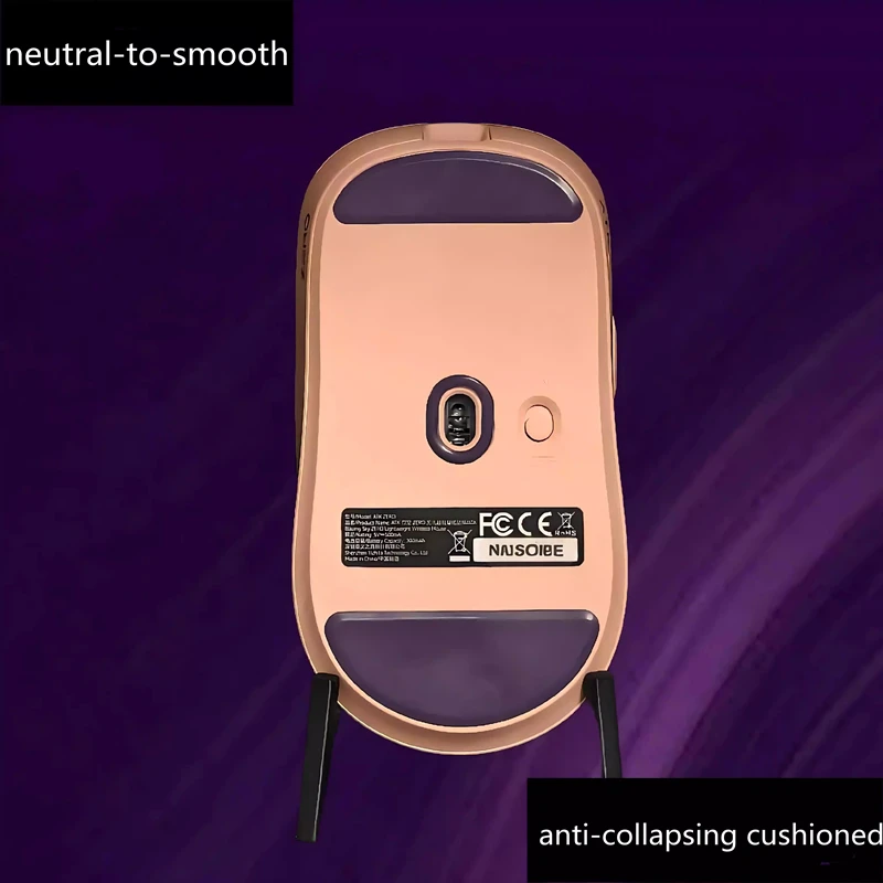 1 Set Ptfe Anti-Col…