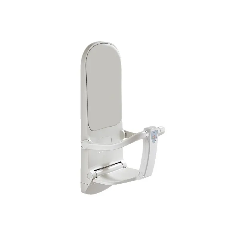 

Maternal and infant room table Foldable wall-mounted public third bathroom multi-functional diaper changing bed