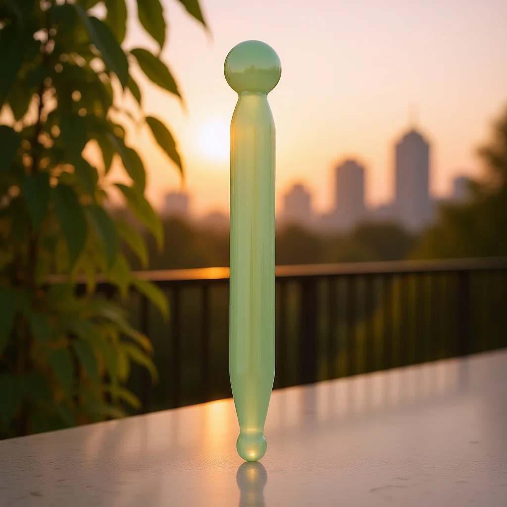 

Resin Gua Sha Pen Manual Acupressure Massages Wand Therapy Stick Facial Body Scraping Tool Deep Tissue Massage Point Relief