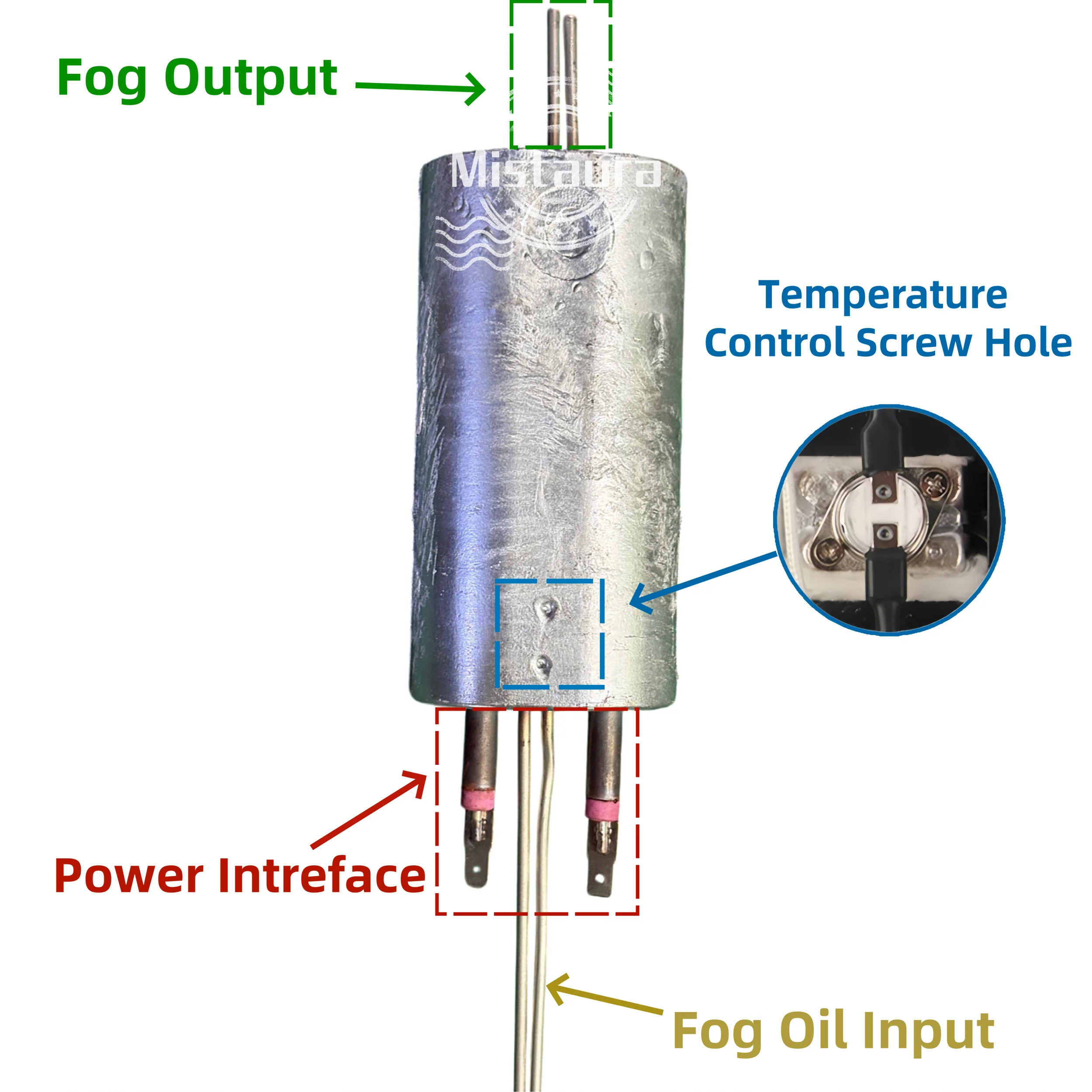1200w-smoke-fog-machine-heater-2-output-straight-spray-heating-rod-accessories-core-heating-device-parts-for-fog-sprayer-fogjet