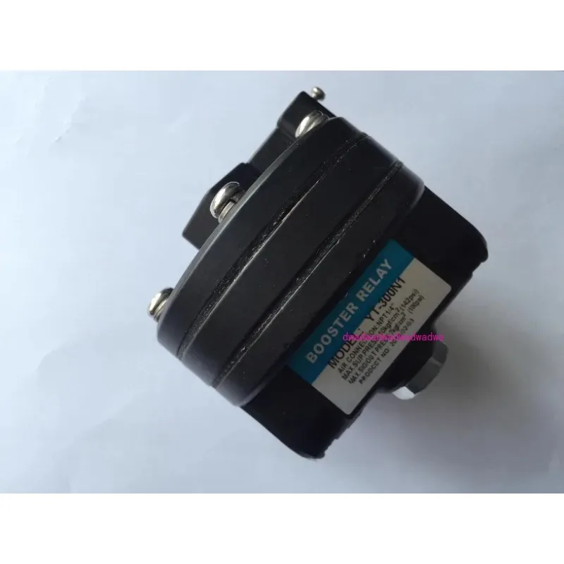 Pneumatic amplifier YT-300N1 Accelerator Accelerator Replaces I-mport
