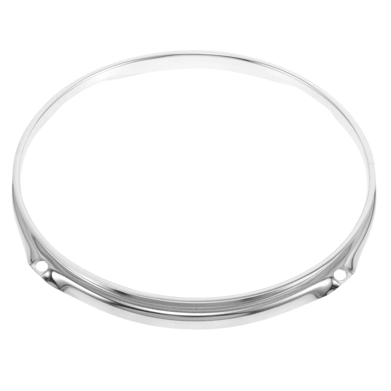 

Snake Drum Pressing Ring Hoop Repair Bass Protector Clamp Accessories and Parts Counterhoop Fitting