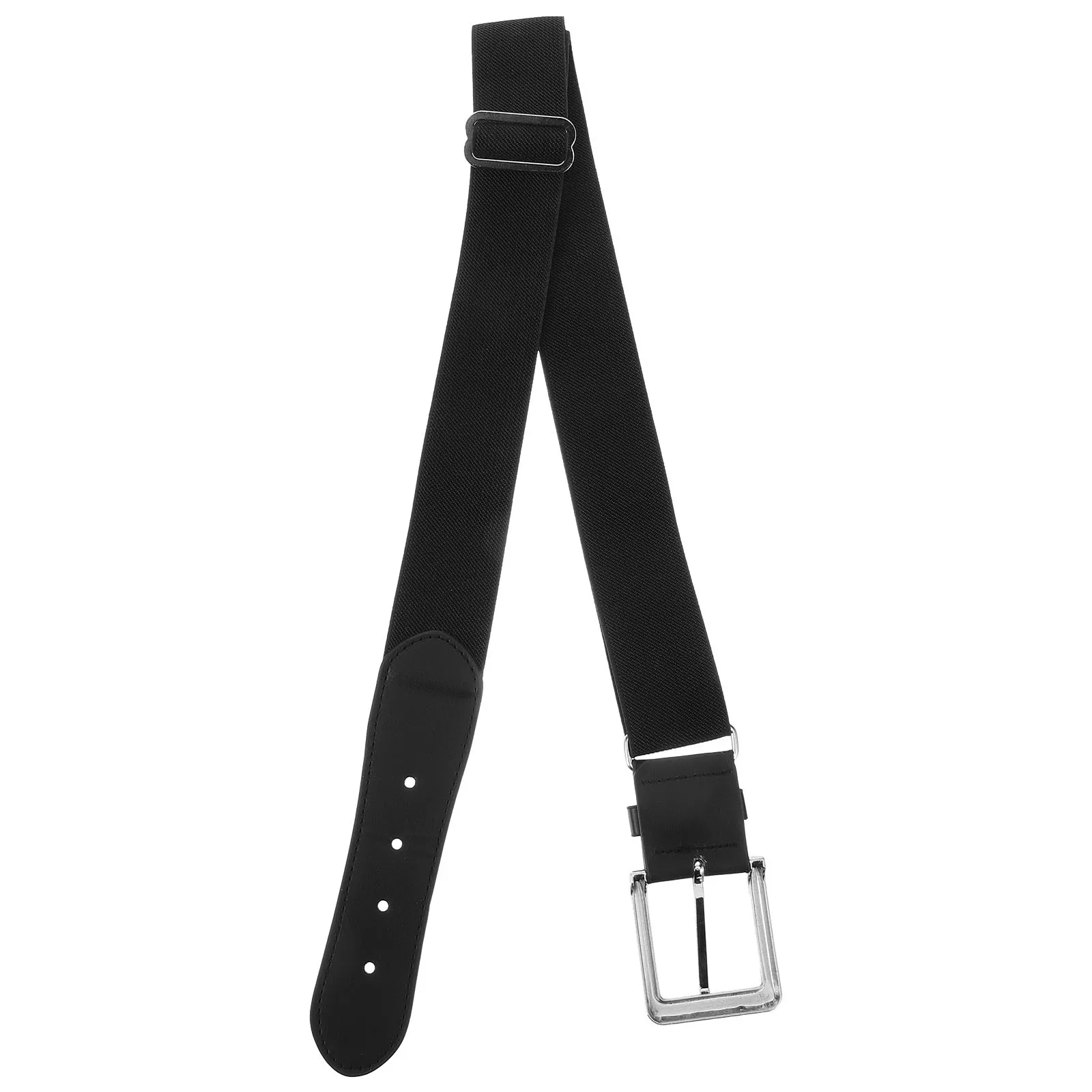 

Baseball Adjustable Softball Belt For Youth Men Women Sports Waist Belt Elastic Unisex Girdle Athletic Protective Gear Team