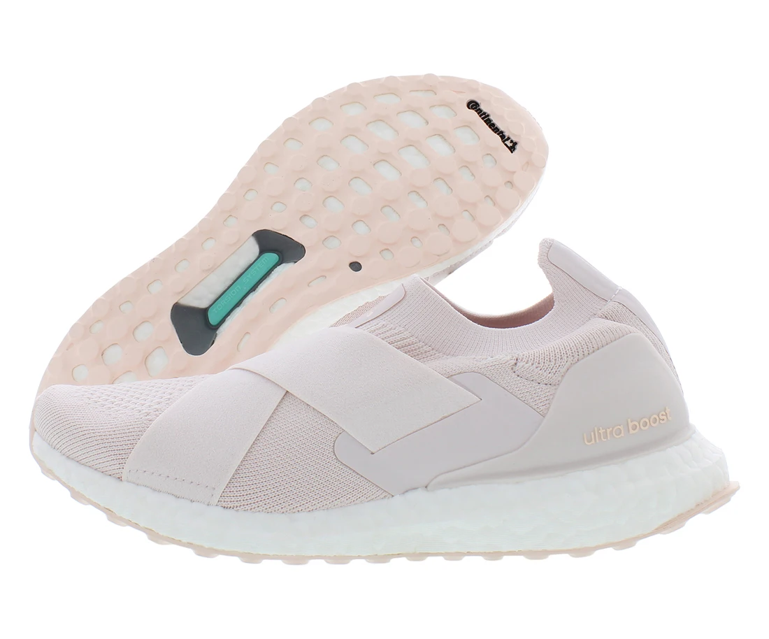 

Женские слипоны Adidas Ultraboost DNA