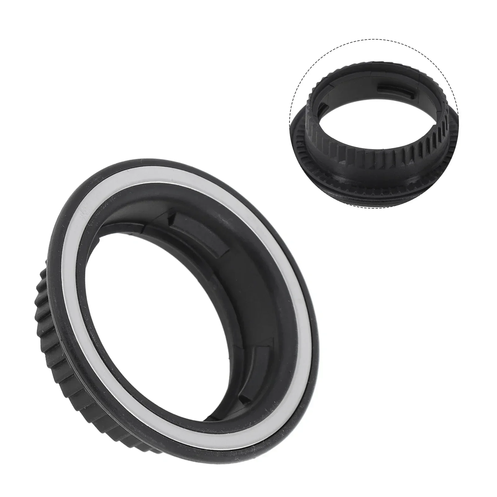 OEM Number A9066800065 Ignition Lock Trim Ring For Mercedes W164 For W204 W207 W212 W218 W251 W636 W639 W900 W906