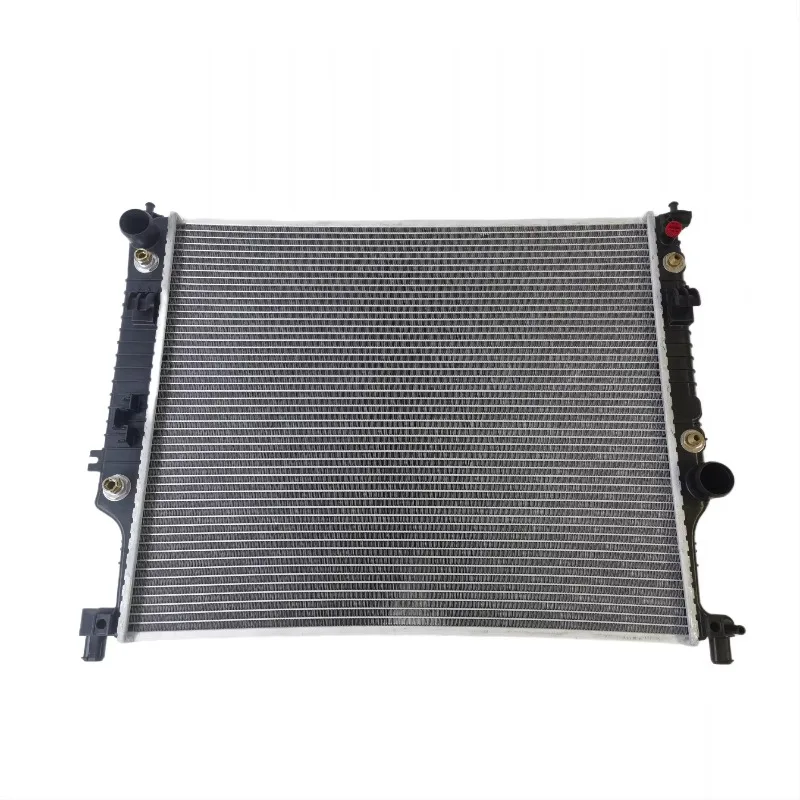 

2515000603 2515000403 for Mercedes ML 350 W251 W164 Cooling System Auto Parts Premium High Performance Radiator Water Tank
