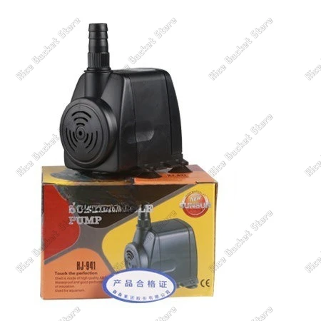 Submersible Pump HJ…