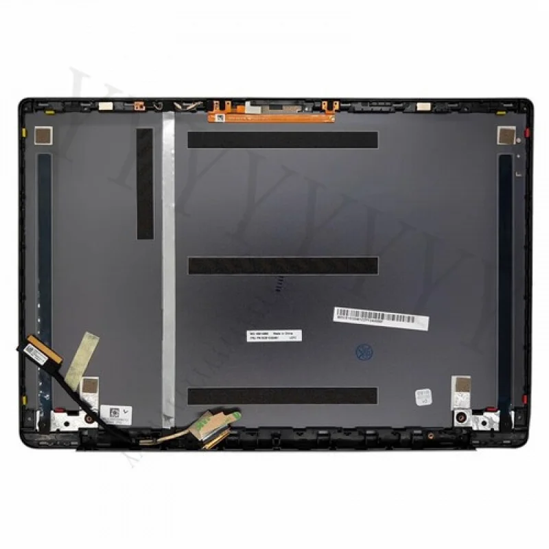 

Y+New for LENOVO IdeaPad 5 Chrome 14ITL6 LCD Back Cover 5CB1D33461 Gray