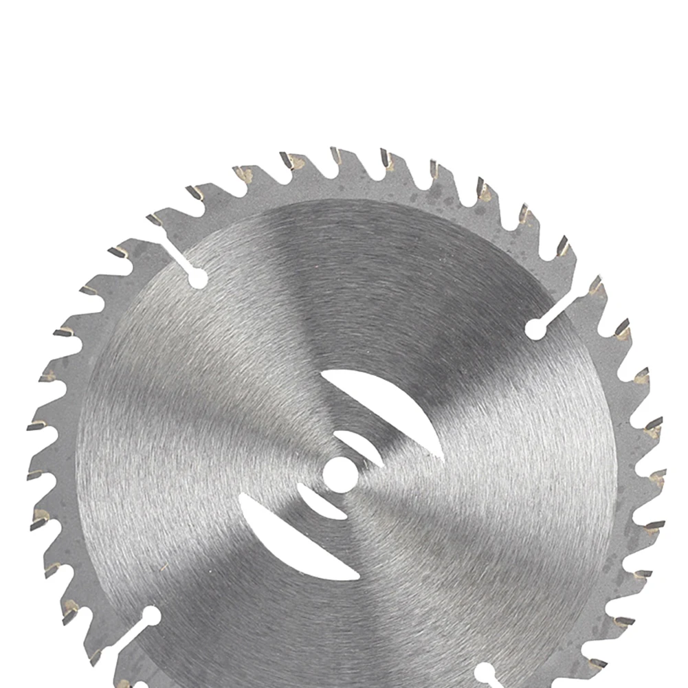 Steel Garden Saw Blade Lawn Mower Grass Trimmer Brush Cutter Blade Garden Grass Trimmer Head Garden Tool Parts