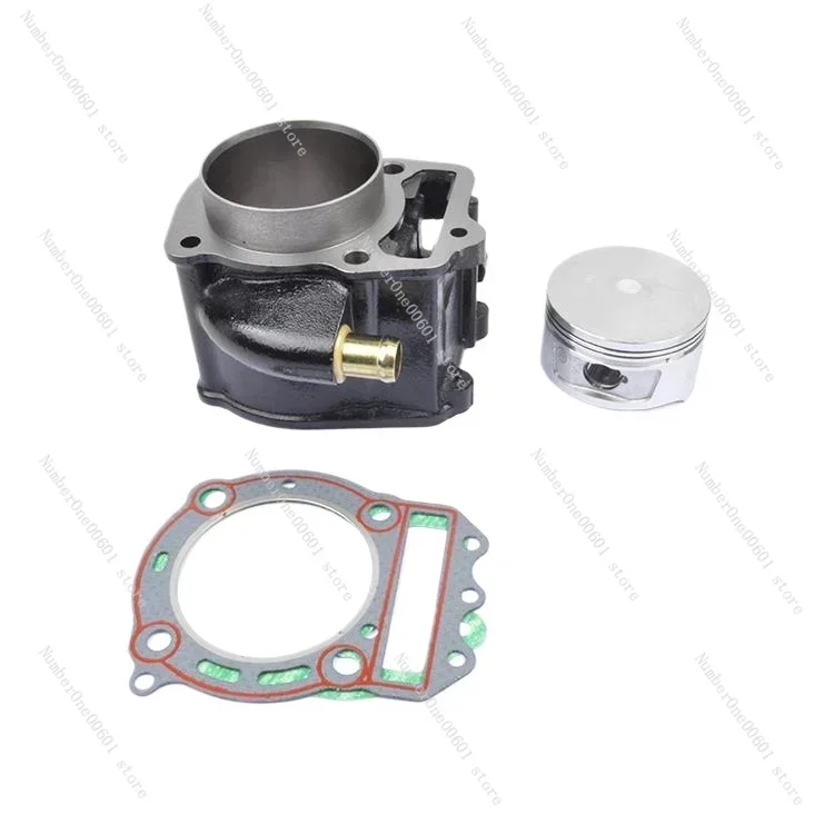 

For Spring Breeze Big Sheep 250 Motorcycle Cylinder Block CF250T-V3-V5 Boat King CH250 Cylinder Block