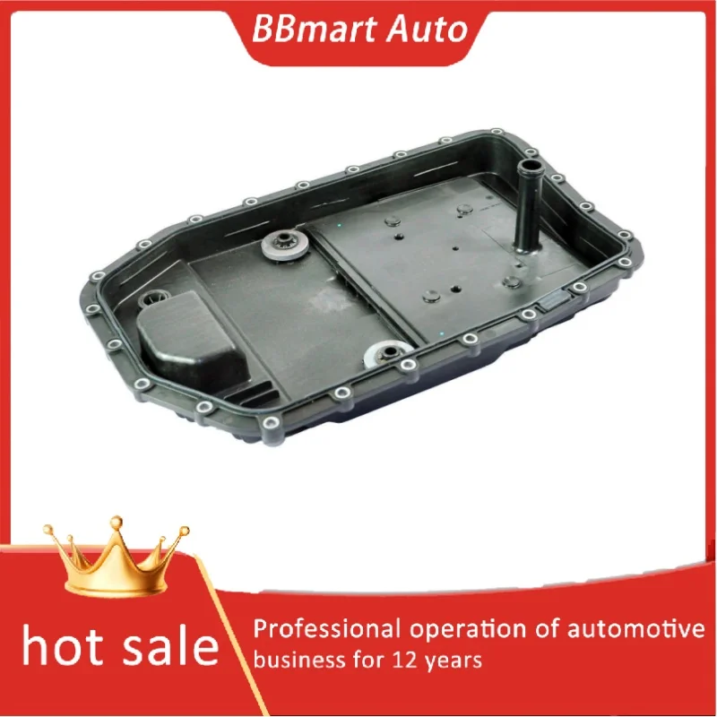 24117571217 BBmartAuto accesorios de coche para transmisión de sumidero para BMW N46 N52 E60 E71 E82 E88 E89 740