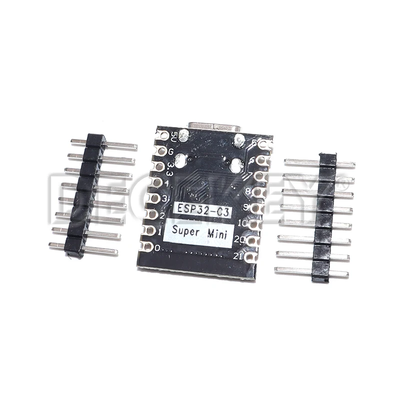 ESP32-C3 MINI Development Board ESP32 SuperMini Development Board ESP32-C3 Development Board WiFi Bluetooth Expansion Board