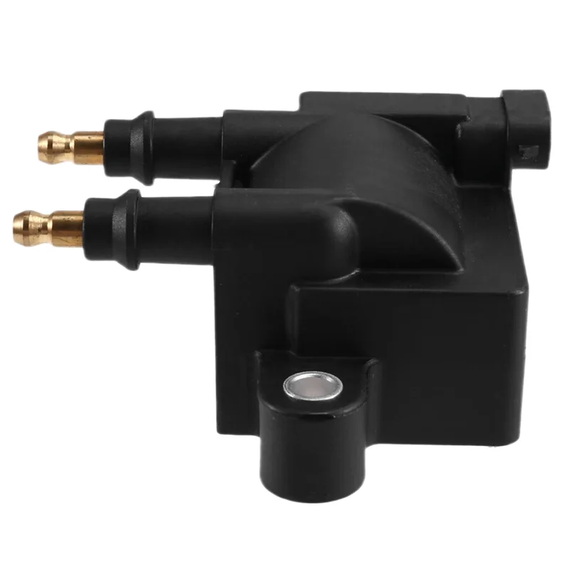 

A73X-Ignition Coil 8M0045124 8M0034012 For Mercury Marine Mercruiser 30 40 EFI 3Cyl Engines