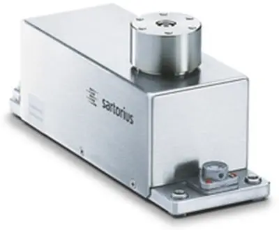 Germany Sartorius high-precision weighing module high-precision sensor 100,000 points WZA-245 WZA224