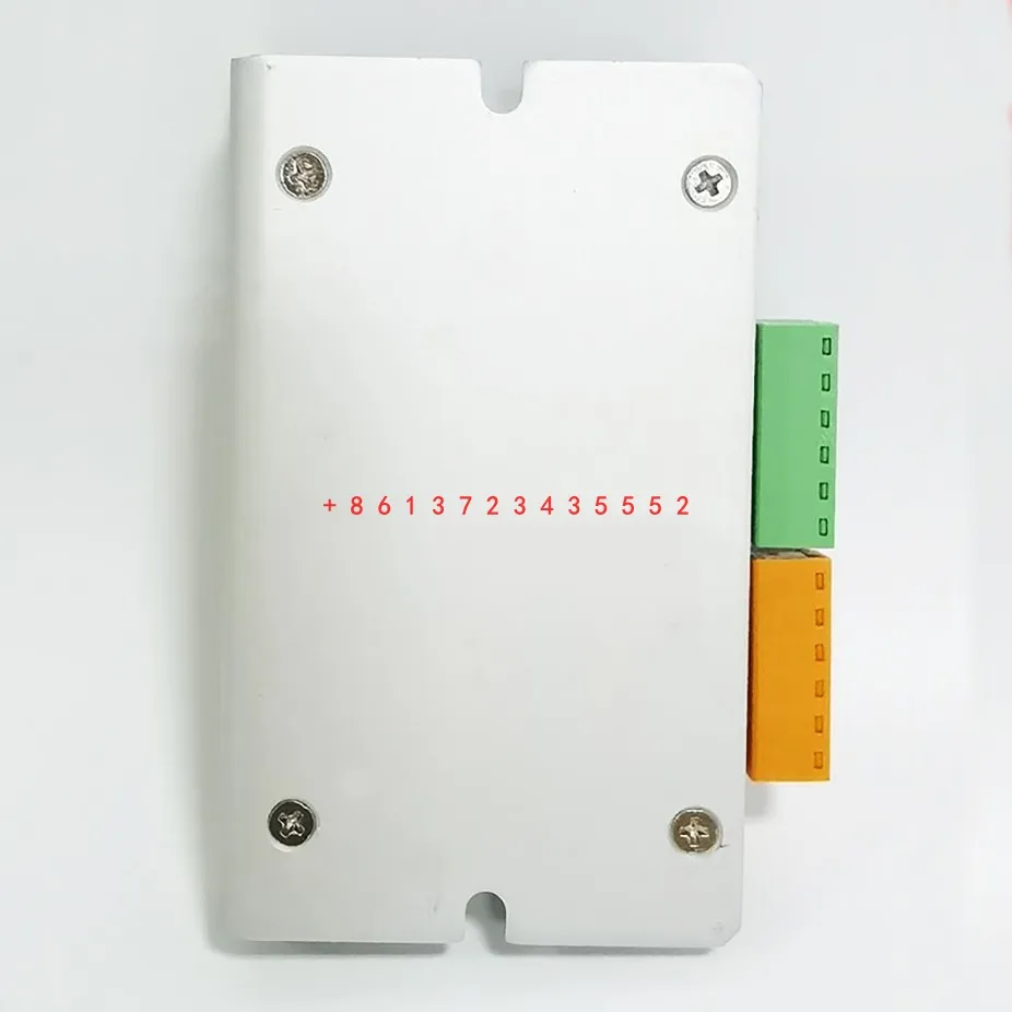 START QU-2H302D Driver motore passo-passo bifase Q-ProgA telecomando per 42 byg250a/B/C e Plasma Controlle