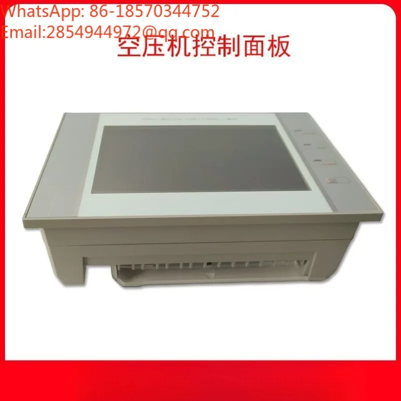 Controller MAM-6070 (B) (T) (V) Screw Air Compressor Touch Screen Control Panel