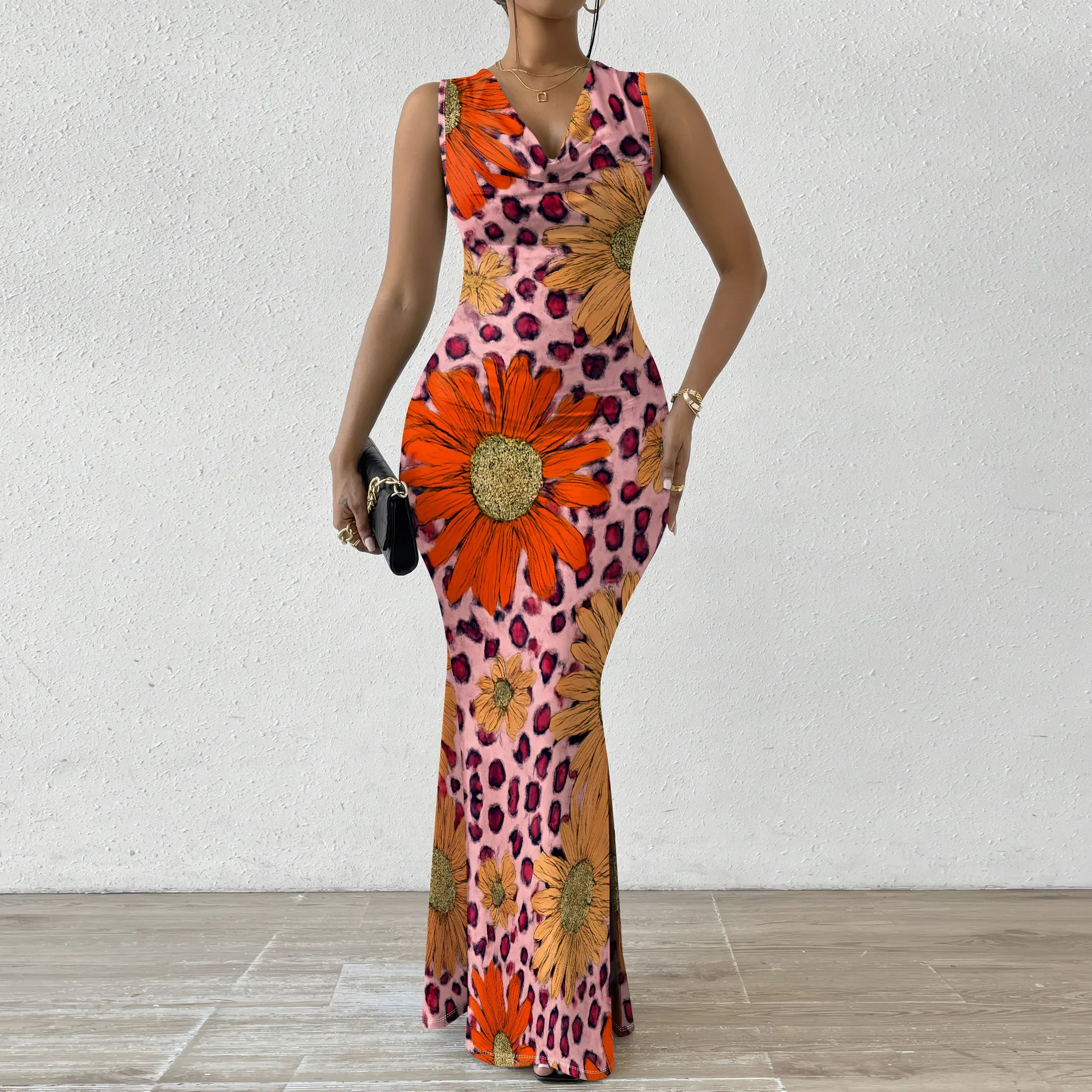 

Women Formal Maxi Dresses