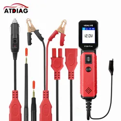 PowerScan PS100 Electrical System Diagnostic Tool Automotive Circuit Tester Power Circuit Probe Kit