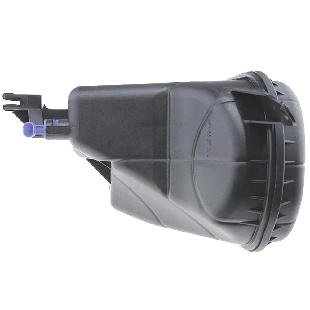 For BMW 17137647284 5 7 series F10 F11 F01 F02 730I 523 528 530 N52 Reservoir Overflow Expansion water tank car Auto parts