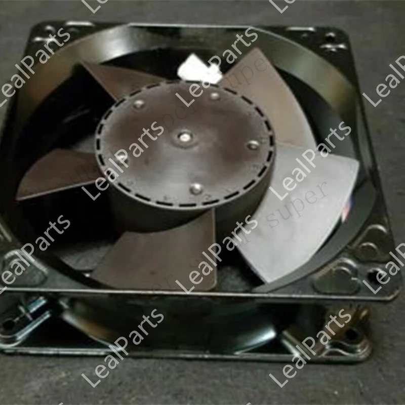 S+    120mm 120x120x38 24V DC 5W For 4114 N/2XU Cooling Fan
