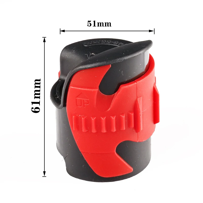 Motorcycle Oil Seal Saver Shock Absorber Front Fork Cleaning Tool For KTM SX SXF XC XCF XCW EXC-F 125 250 350 450 500 Universal - view 3