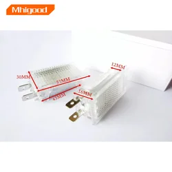 2Pcs LED Luggage Trunk Compartment Light for Opel Insignia for Astra G Convertible Vectra C Cargo Area Light Courtesy Door Lamp