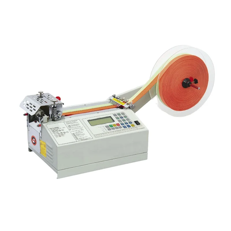 

Automatic fabric tape cutting machine BJ-06