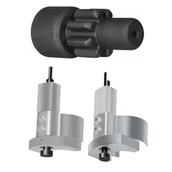 Pièces d'injection de carburant pour voitures et camions ANX, injecteurs d'unité PDE de réglage Scania, kit de moteur tournant, Alt 99309,99414,99442, paquet de 3