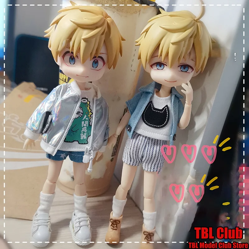 

Кукла Gsc, замена лица, OB11, разрезной головы, аксессуар, масштаб 1/12, унитаз Hanako-kun Minamoto Kou для 6-дюймовой экшн-фигурки солдата