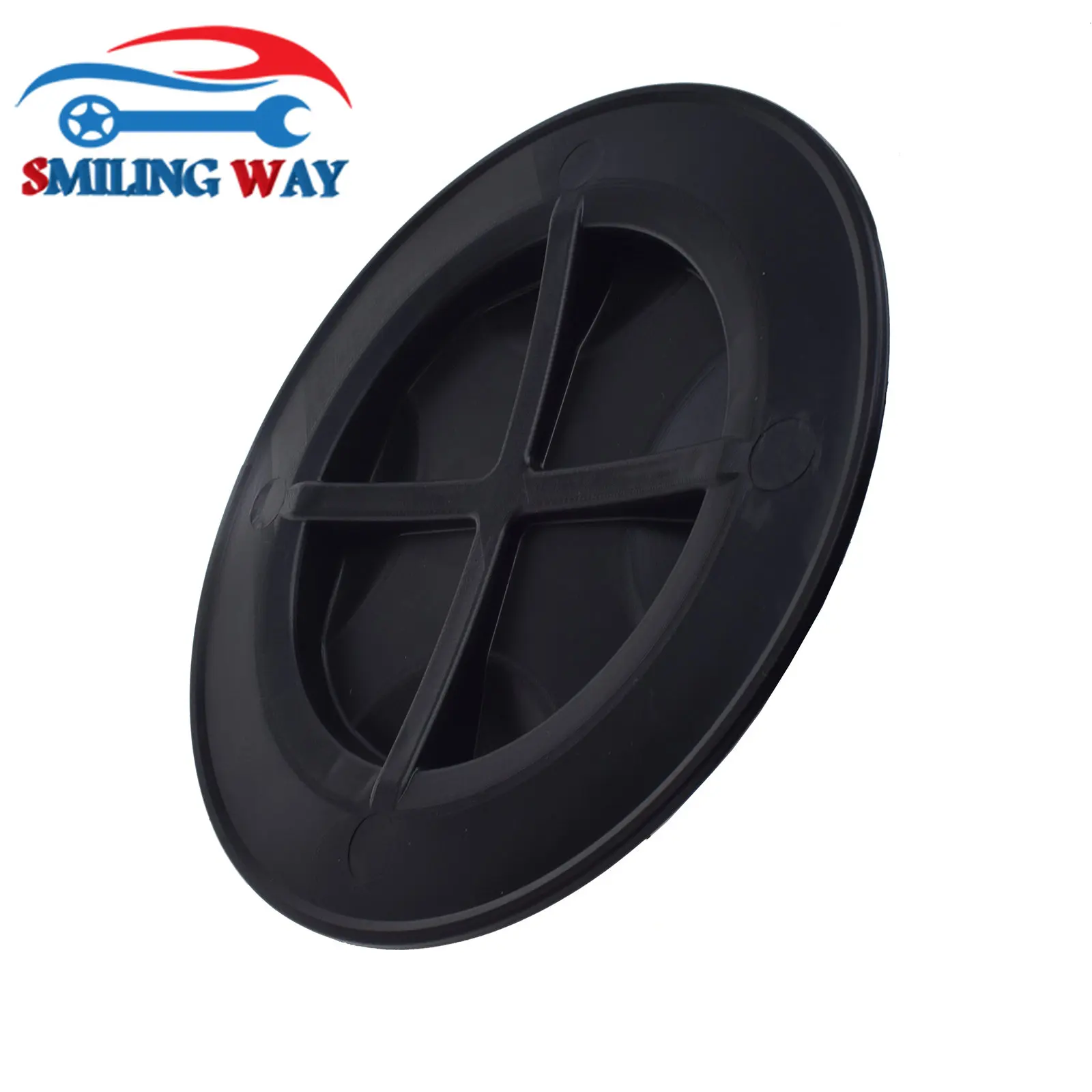 WheelArch Housing Mudguard Fender Inspection Lid Cover Trim 51772751776 For Mini Cooper R55 R56 R57 R58 R59 Clubman Roadster