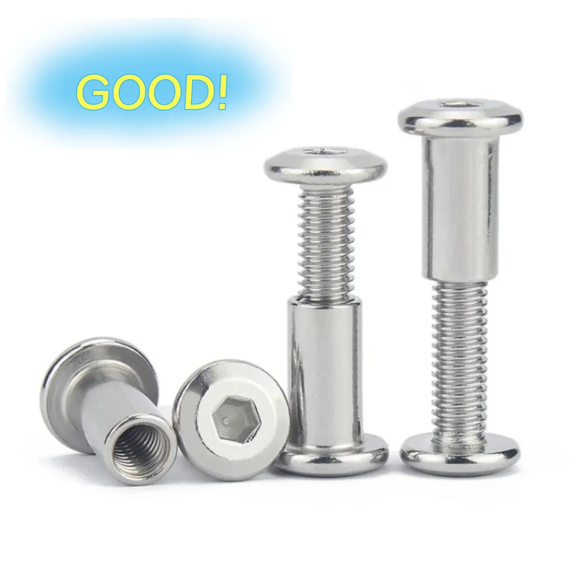 304 Stainless Steel…