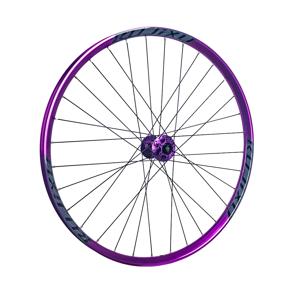 RUJIXU 60T Ratsche MTB AM Enduro Laufradsatz 29 27,5 26 Zoll 35 mm breite Rim148 Boost Nabe 142 Steckachse 135 QR Fahrradrad – Detail 16