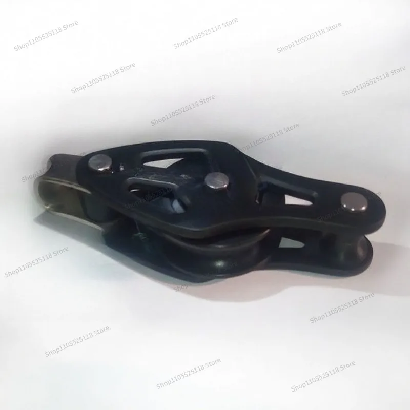 For 28Mm Wheel Diameter 8mm Wire Diameter Aluminum Alloy Single Wheel/ Pulley