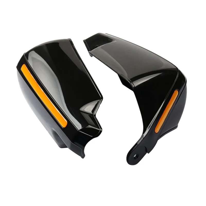 

Superior-Motorcycle Handguard Protector Parts For HONDA Forza 250 / 125 NSS250 NSS125 Handlebar 18-21Mm Hand Shield Guard Windpr