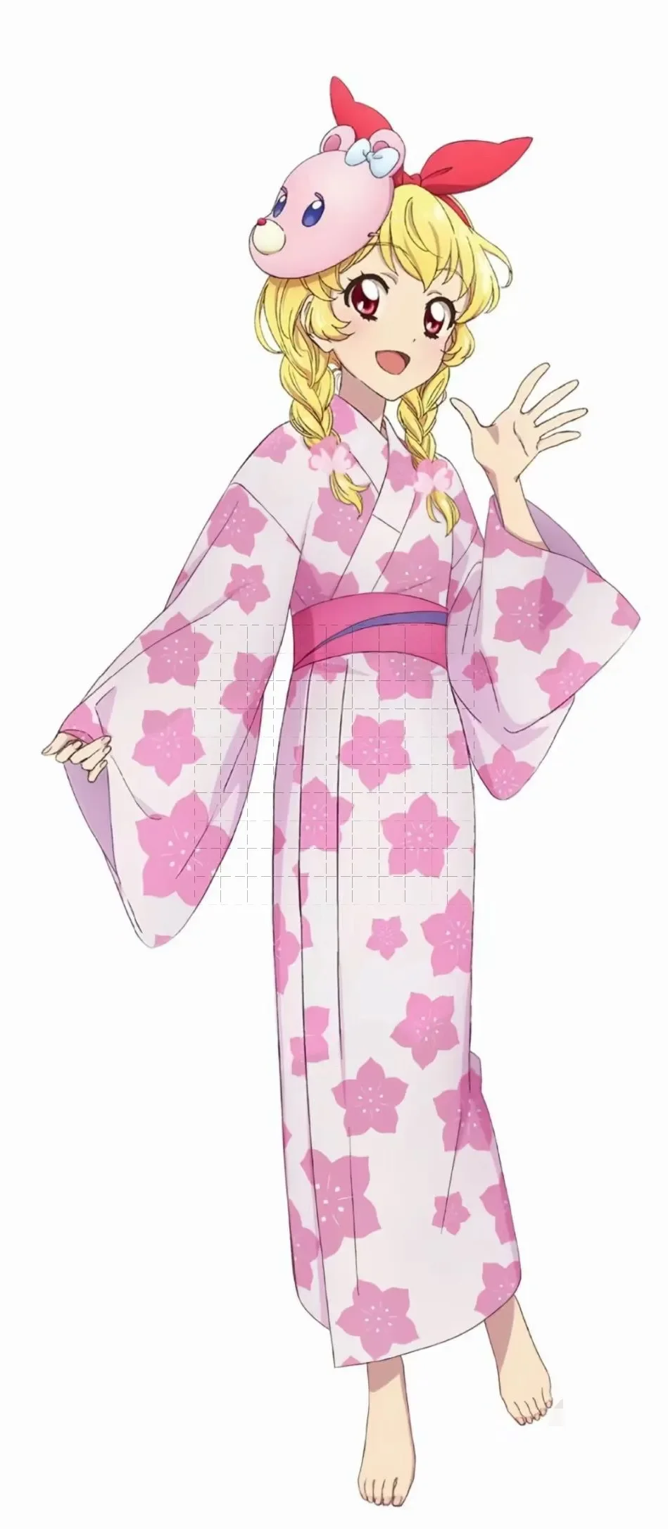เกม Sumire Hikami Kaede Mizuki Kanzaki Akayi Ichigo Hoshimiya อะคริลิคตุ๊กตาอะนิเมะรูปแผ่นคอสเพลย์ของเล่นสําหรับของขวัญ