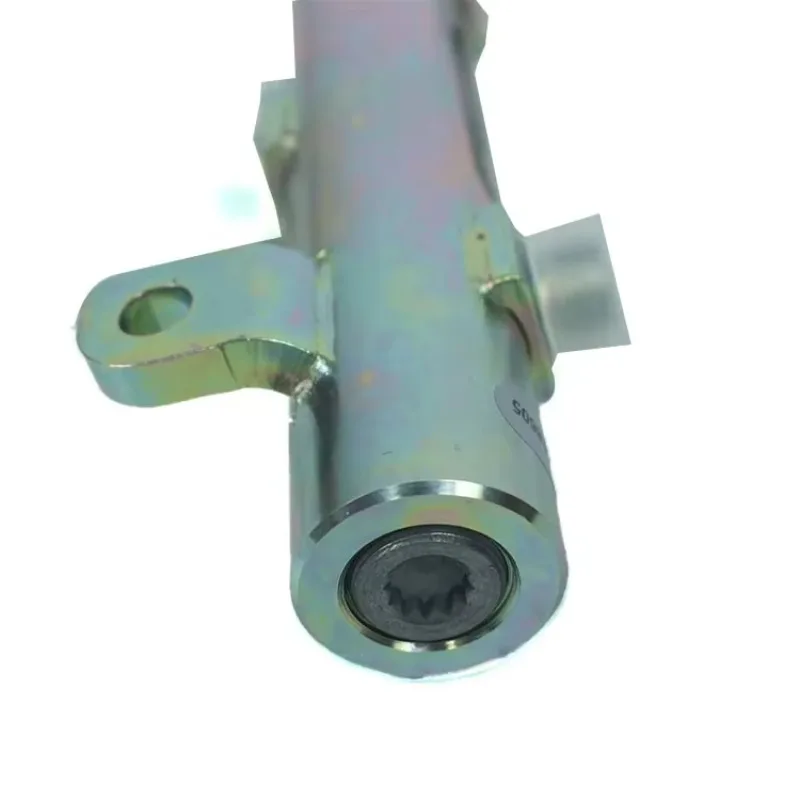 

NEW In Stock Common Rail Distributor Pipe Fuel 5801386699 0445224065 For Iveco DAILY 2.3 Auto Spare Parts Fuel distributors
