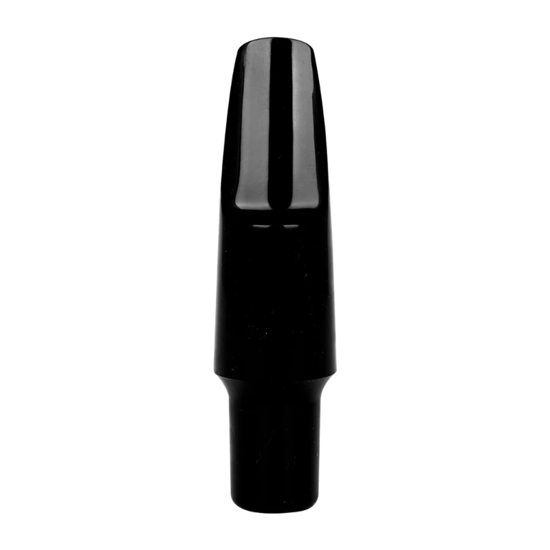 ABS Baritone Saxophone Mouthpiece Ergonomic Designs Baryton Saxphone Mouthpiece For Music Enthusiasts Stage Performances G99D