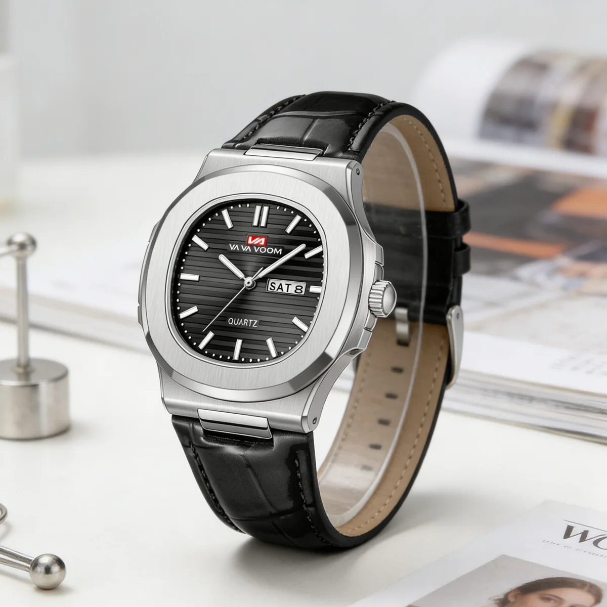 #26 Classic Quartz Watches Comparison Guide