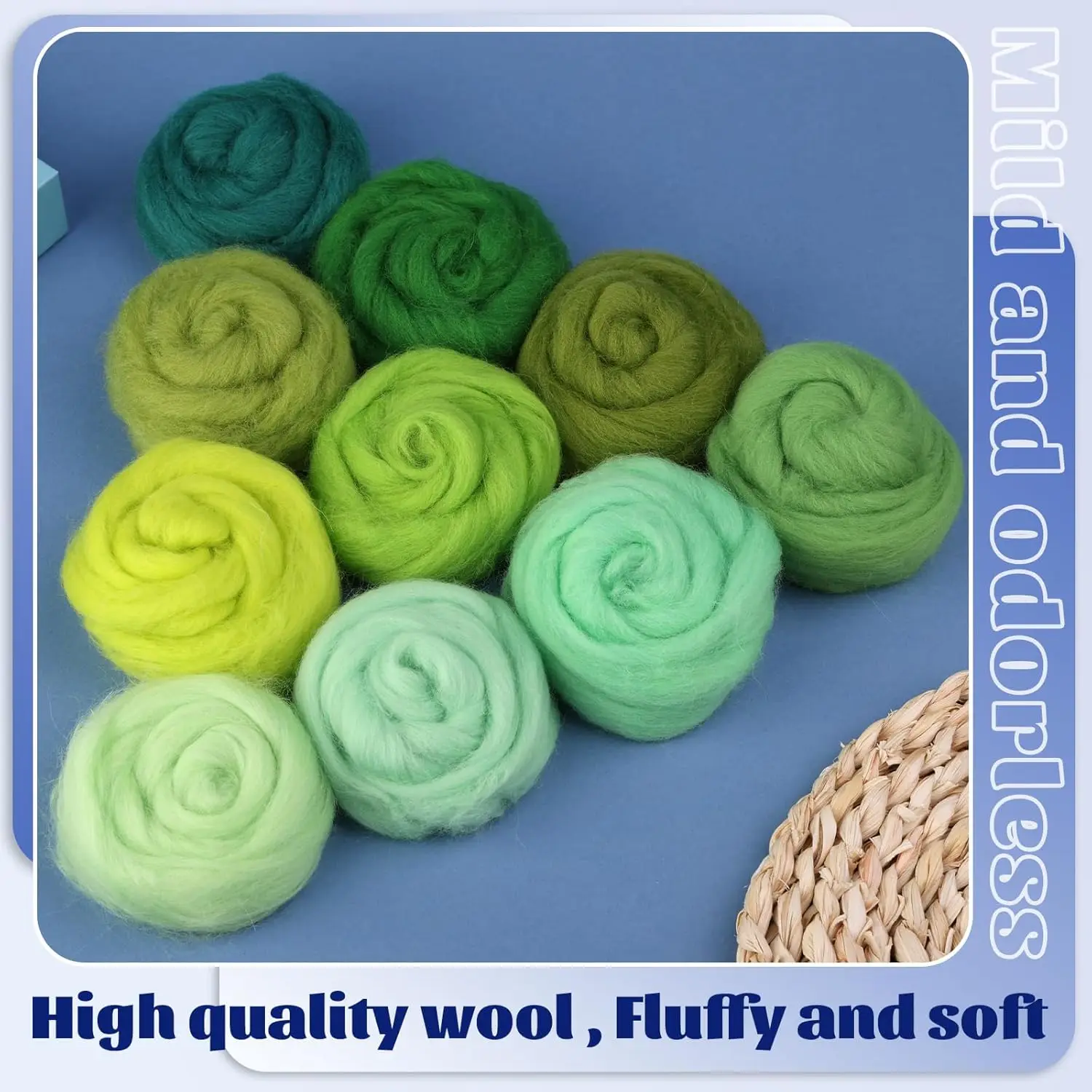 Thumbnail 3 - #76 Highest Rated Felting Needles to Buy in 2026