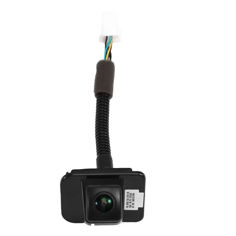 A21F-Right Side Hand Mirror Camera Mounte 36580-T2A-A01 For Honda Accord 2012-2015 Rear View Parking Assist Camera36580t2aa01