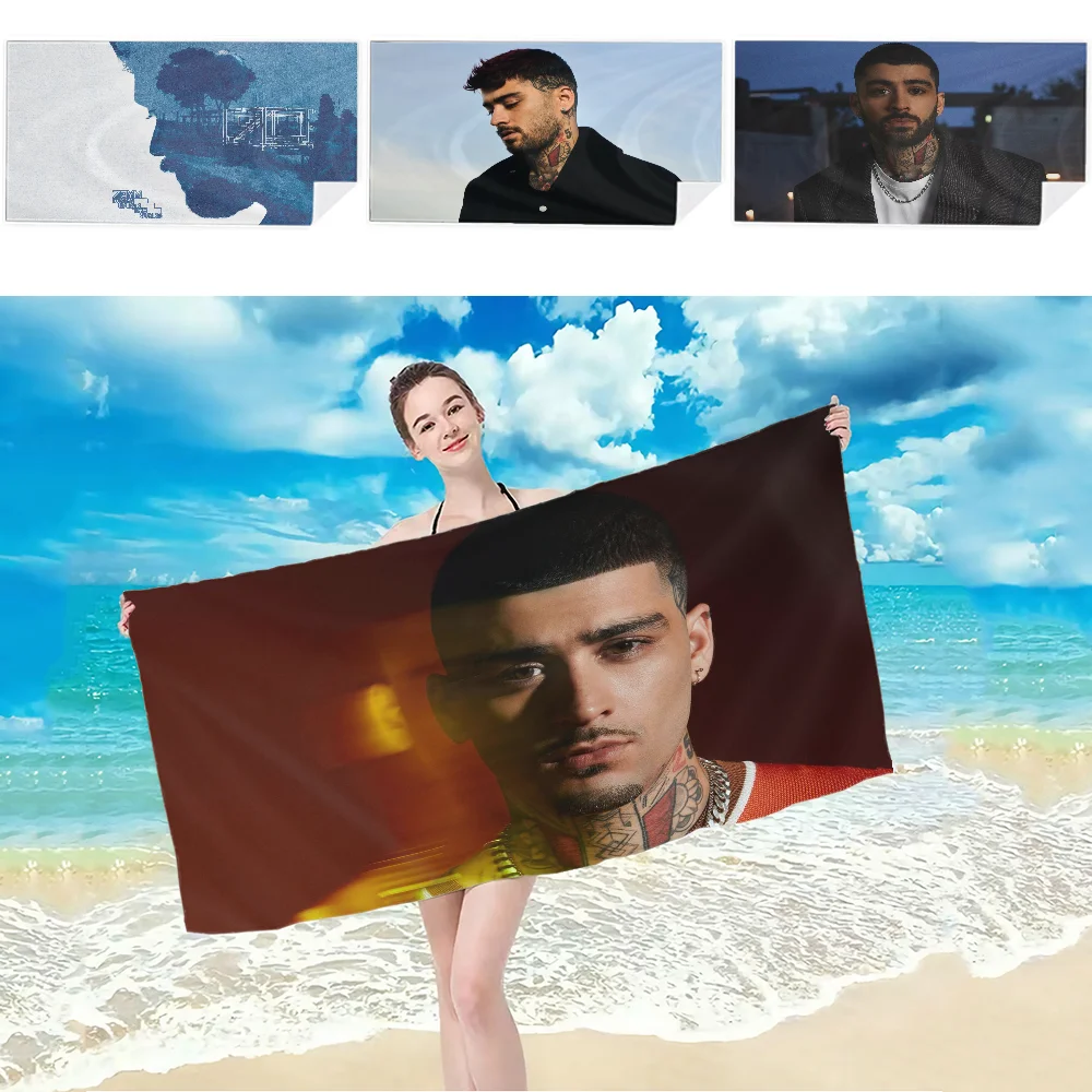 ROOM UNDER THE STAIRS Z-Zayn Towel Absorbent Quick dry Soft Yoga Swimming Resort Mountain Climbing Towel beach towel