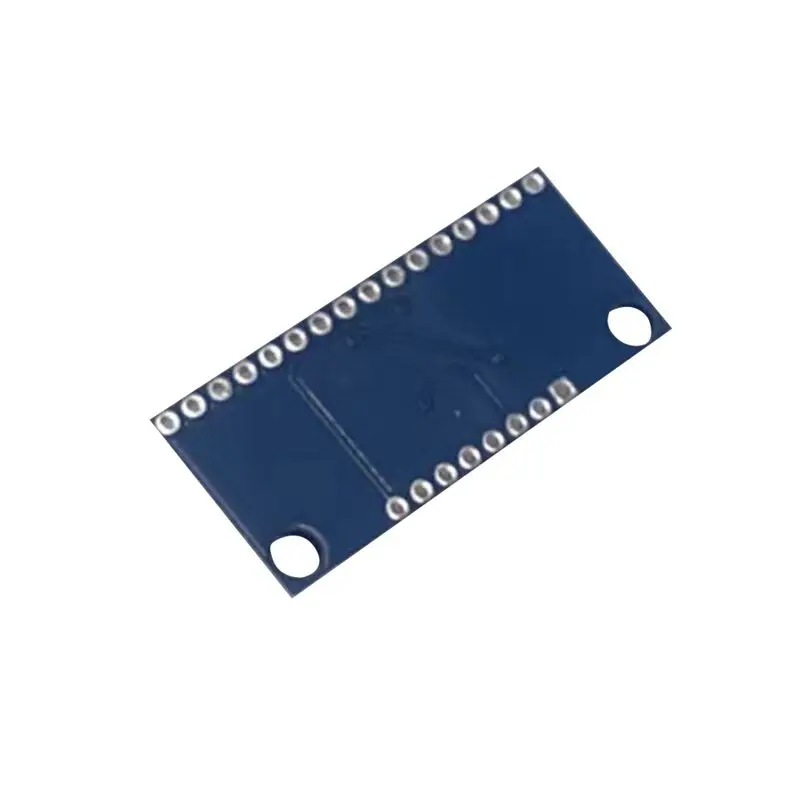 A62Z 10 Pcs/Set CD74HC4067 High-Speed CMOS Analog Multiplexer Multifunction 16-Channel Analog Multiplexer