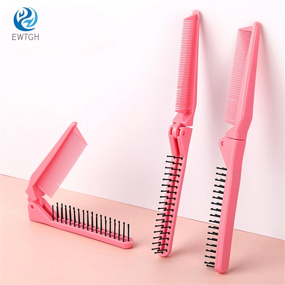 1-шт-складная-массажная-расческа-для-волос-портативная-дорожная-расческа-для-волос-антистатическая-антизапутывающая-щетка-женский-парикмахерский-инструмент-для-укладки